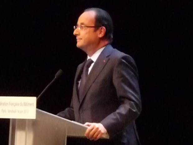 Hollande