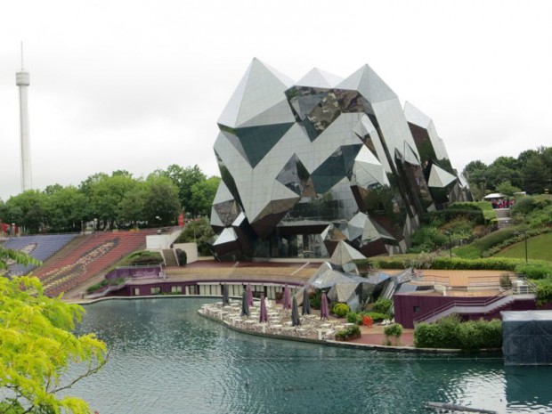 Futuroscope