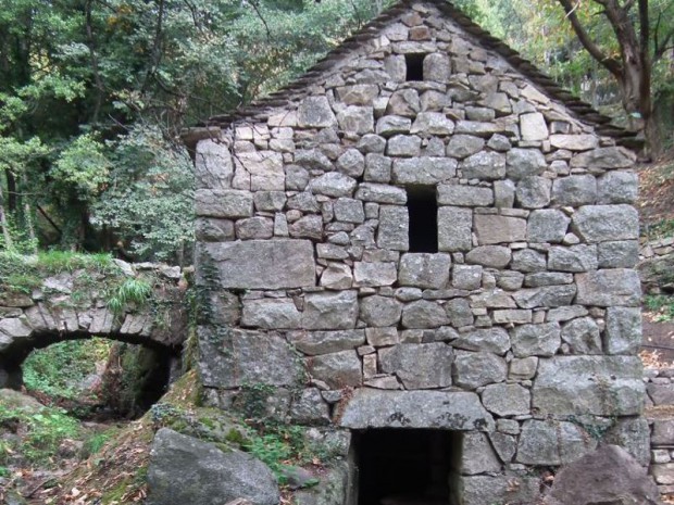 "Les rubans du Patrimoine'' : Sainte-Marguerite-Lafigère 