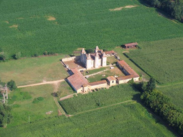 Intervenir dans un jardin classé ou inscrit au titre des monuments  historiques