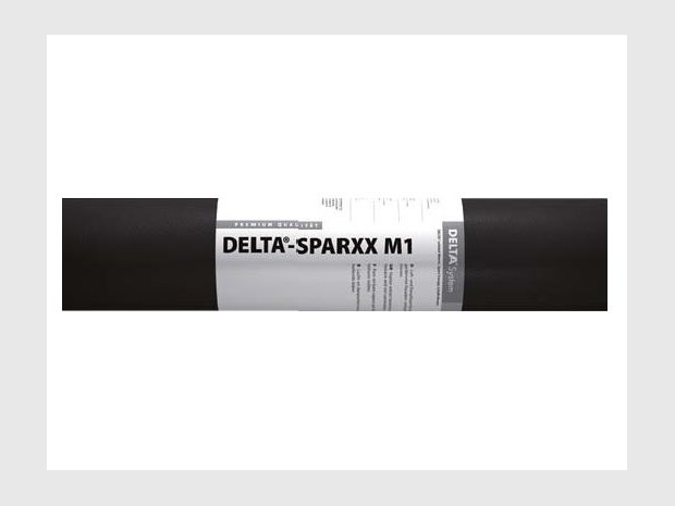 Delta Sparxx