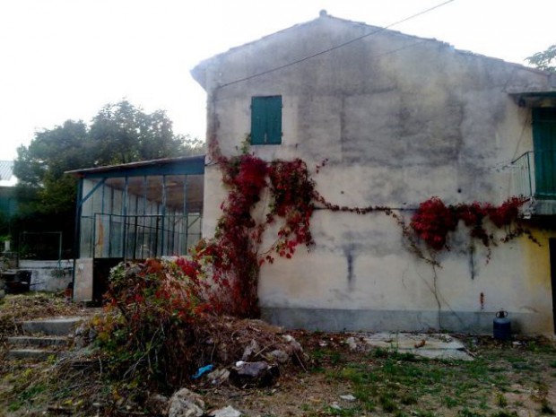 Bastide Aix-en-Provence