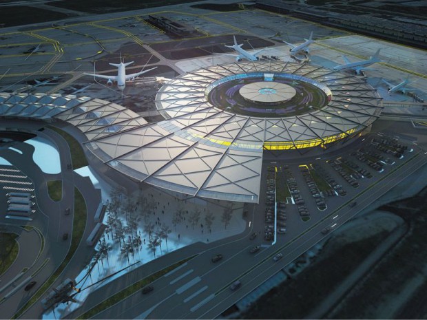 Aéroports de Lyon