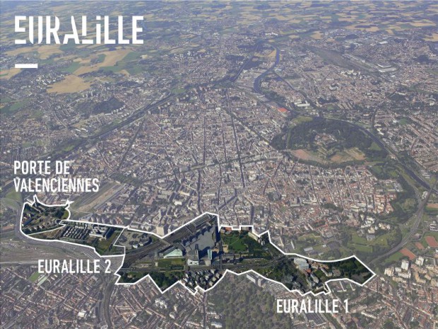 Euralille