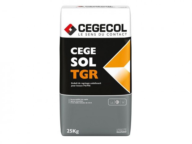 Cegecol TGR