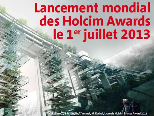 Holcim Awards