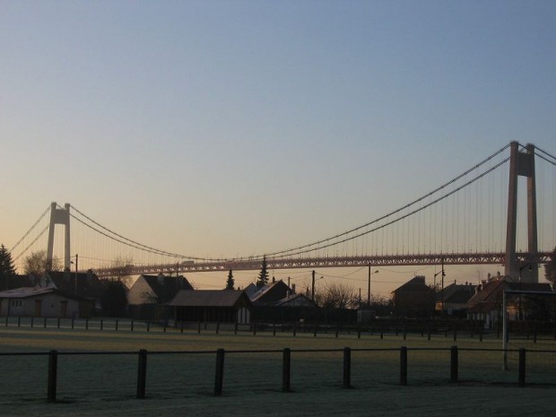 Pont de Tancarville