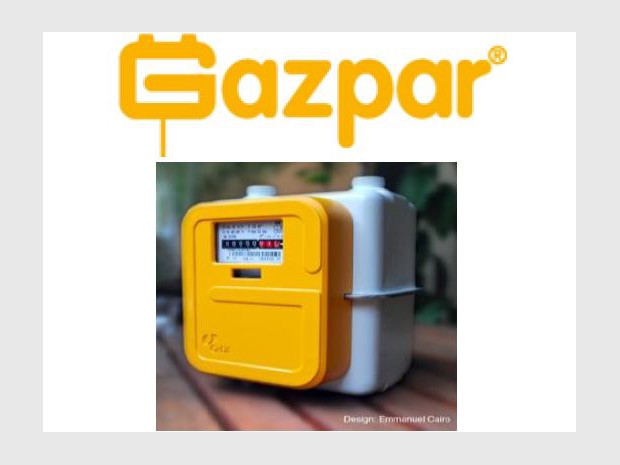 Gazpar