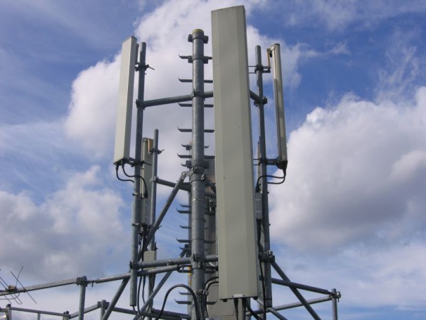 121 antennes-relais de téléphonie dégradées en France depuis mars 2020