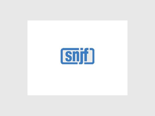 Label SNJF
