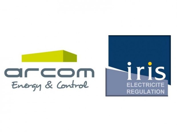 Arcom - Iris Régulation