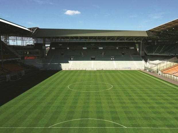 Stade Geoffroy-Guichard