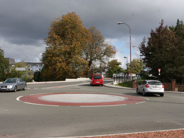 Mairie Abbeville 