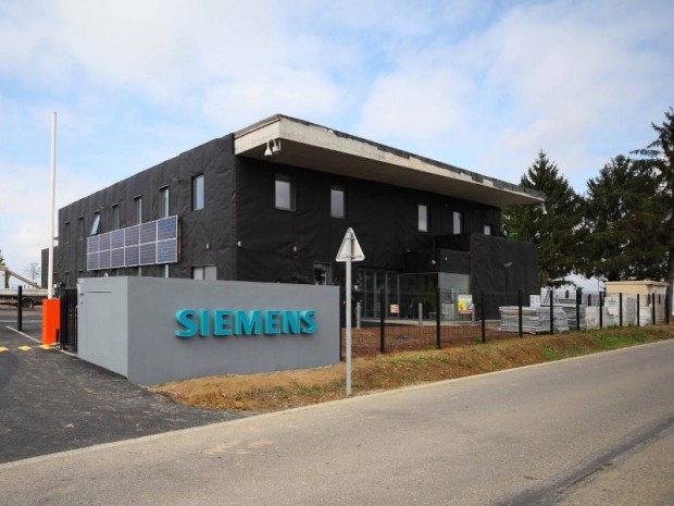 Siemens