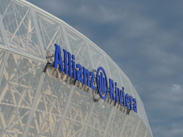 Allianz Riviera