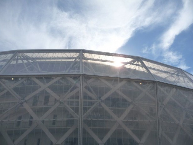 Allianz Riviera