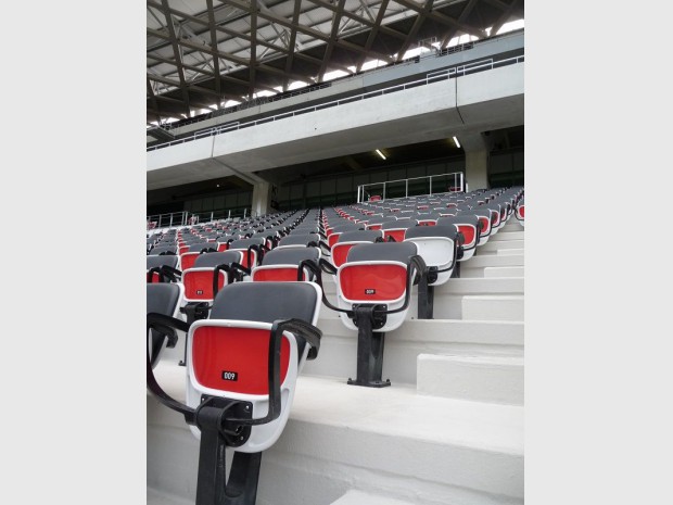 Allianz Riviera