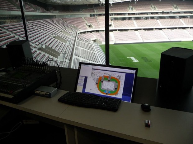 Allianz Riviera