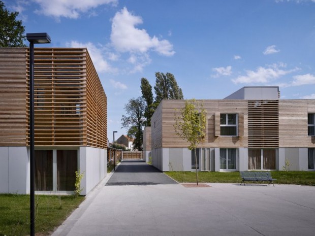 Logements tourcoing