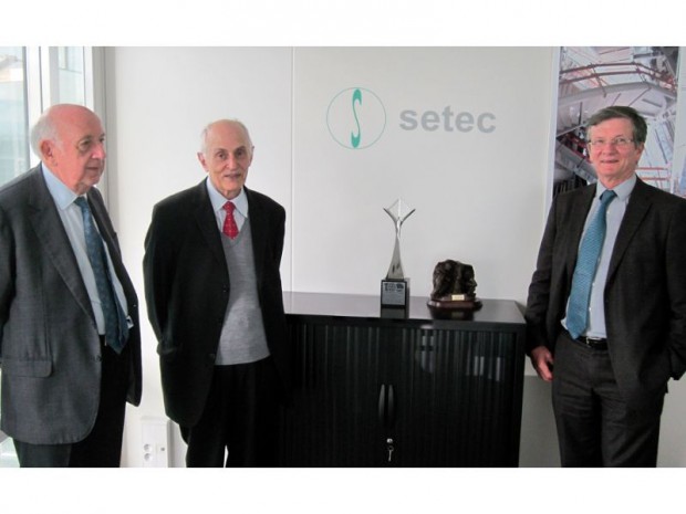 Setec