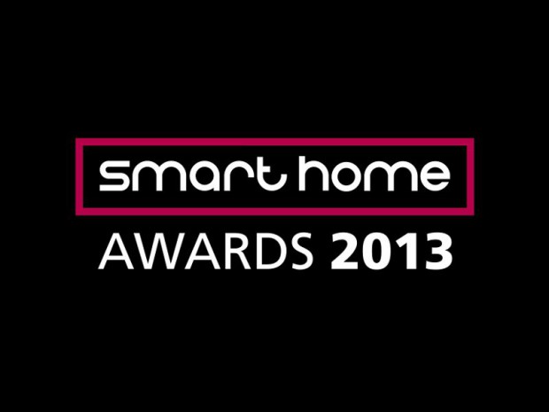 Smarthome awrds 2013
