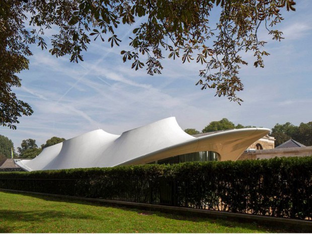 Serpentine Sackler Gallery