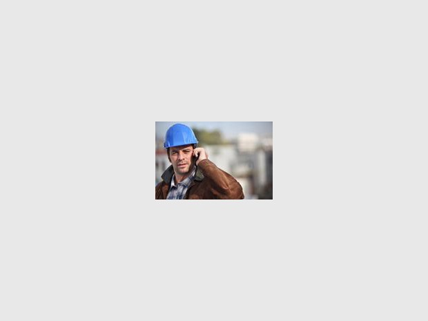 Chef de Chantier