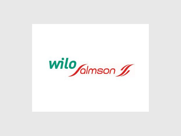Logos Wilo Salmson