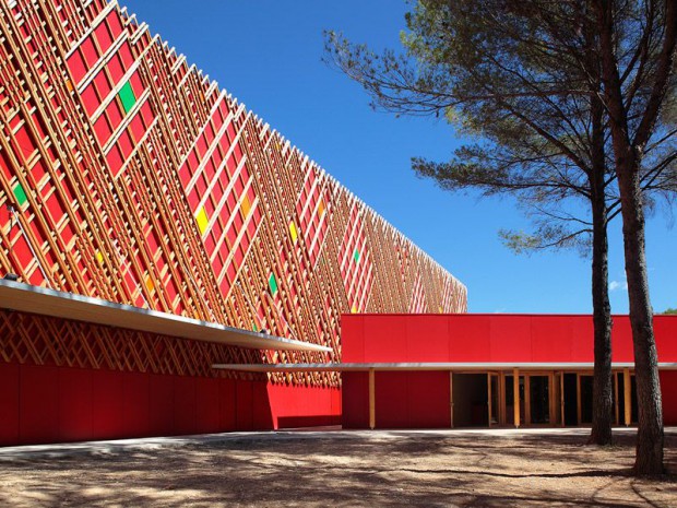 Théâtre Jean-Claude Carrière