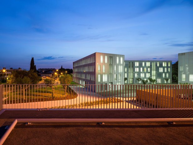 Université Aix