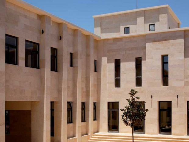 Lycée français d'Amman