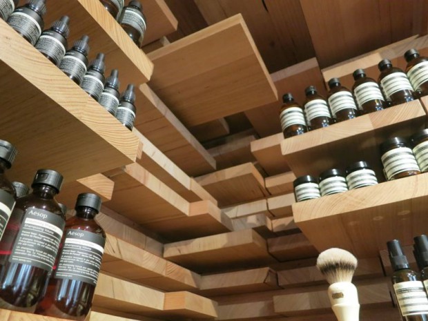 Boutique AesopBoutique Aesop