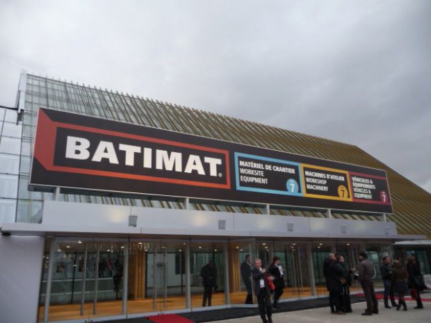 Batimat 2013