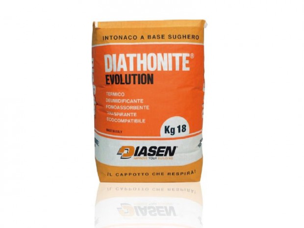 Diathonite
