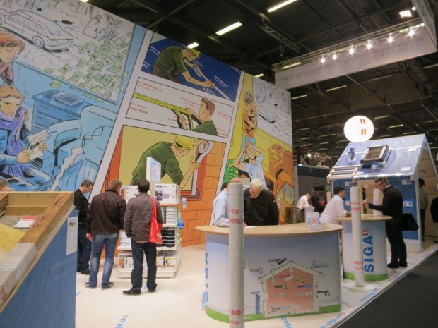 Batimat 2013