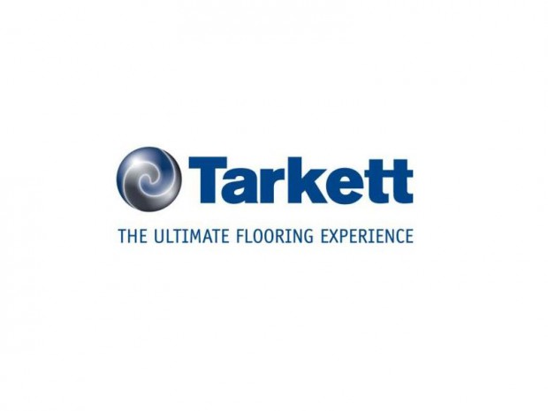 Logo Tarkett