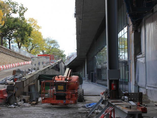 Philharmonie de Paris