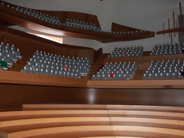 Philharmonie de Paris