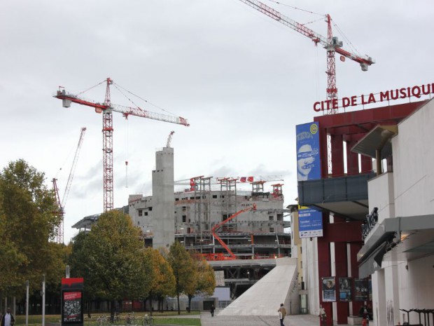 Philharmonie de Paris