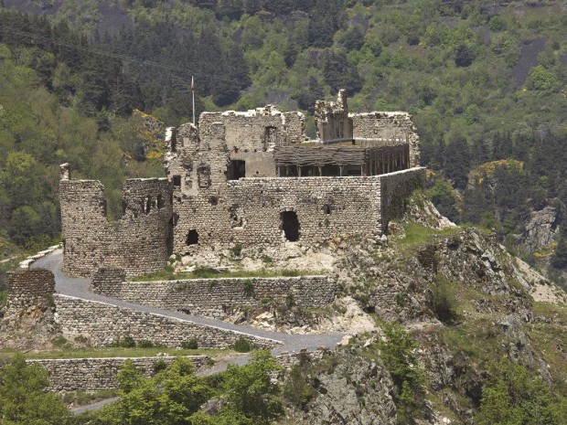 Château de Beaufort