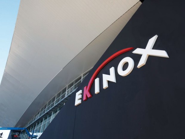 Ekinox à Bourg en Bresse