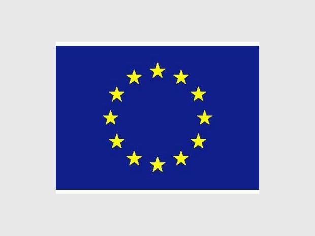 Drapeau européen