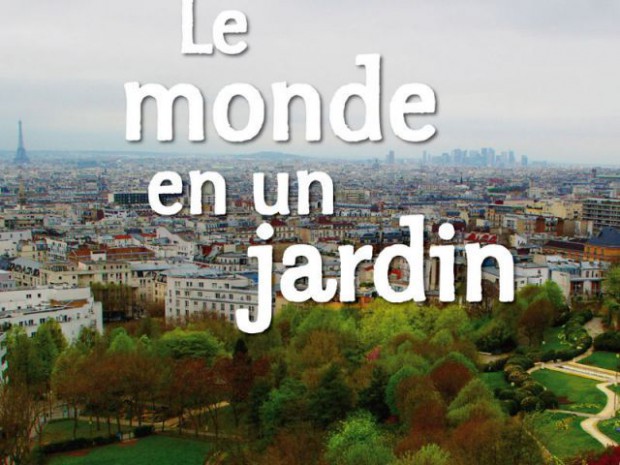 Le monde en un jardin