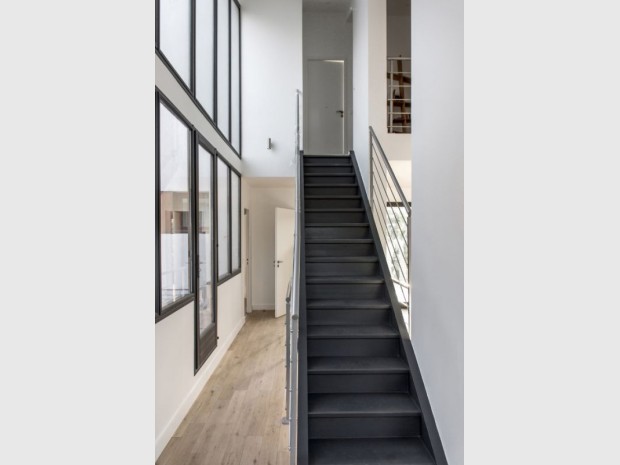 Maison Asar Architectes