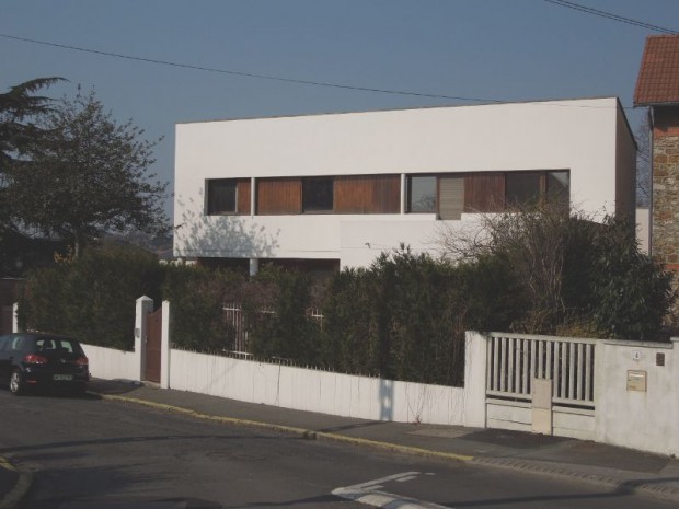 Maison Asar Architectes