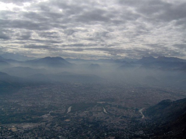 Grenoble