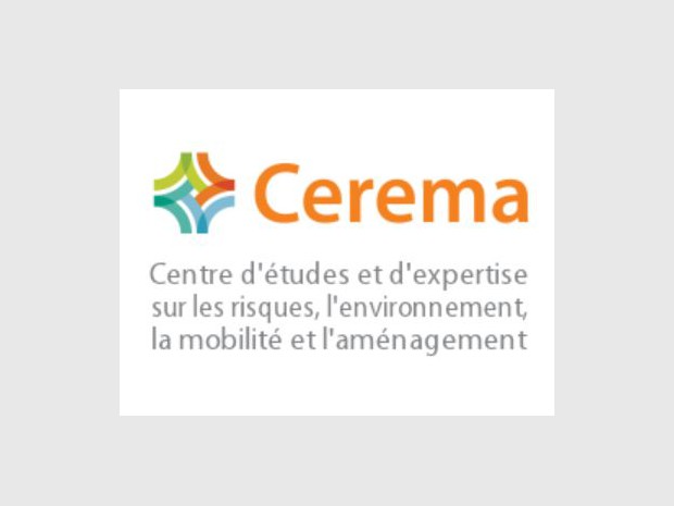 Cerema logo