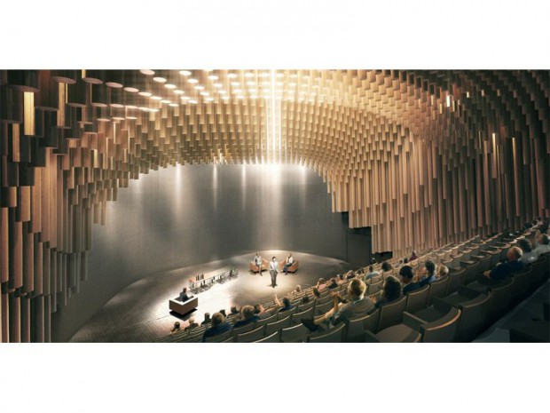 Auditorieum