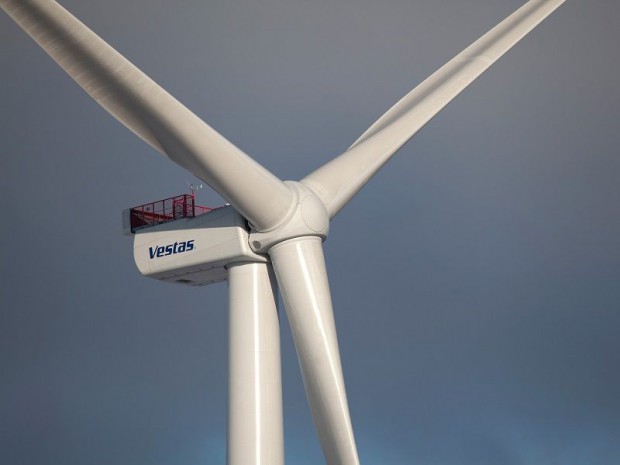 Vestas V164