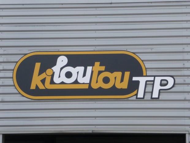 Kiloutou TP